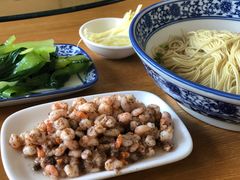 -裕兴记·三虾面(西北街总店)