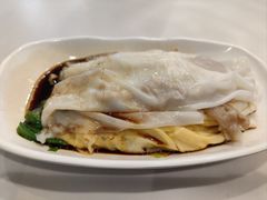 -华辉拉肠(同福店)