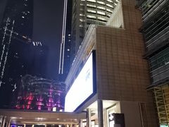 -吉隆坡城中城阳光广场