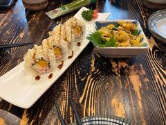 -小川洋风料理(汉街店)