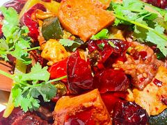 -川成元·麻辣香锅(凯德MALL西直门店)