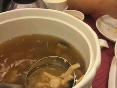 -百香自助餐厅·西安唐隆国际酒店(曲江店)