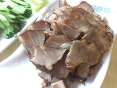 -老昌春饼(西民主路总店)