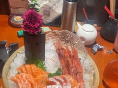 -匠和风精致料理(宁德万达店)