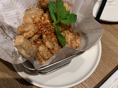 -小大董·烤鸭(凤凰汇店)