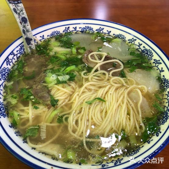 三江源牛肉面(哈西万达店)