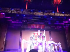 -盖碗儿梨园·变脸吐火·川剧(天府广场店)
