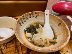 -小不点烧烤城(长乐宫店)