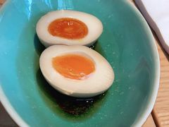 -人间酒暖·Go blanc·烧鸟·深夜食堂(陆家嘴店)