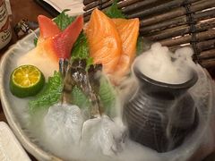 -七町糖果寿司屋(龙洞广工店)