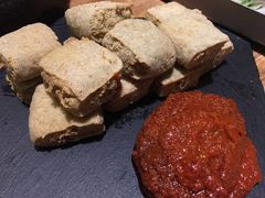 -旅马餐厅(茅家埠店)