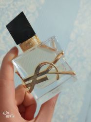 -YVESSAINTLAURENT