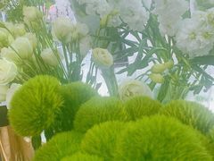 -亭亭鲜花店(中山北路店)