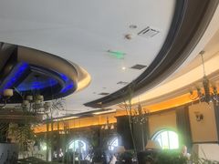 -蓝山咖啡馆(时代店)