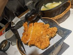 -馋三尺蟹粉小笼(人民广场店)