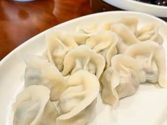 -喜鼎海胆水饺(东港店)