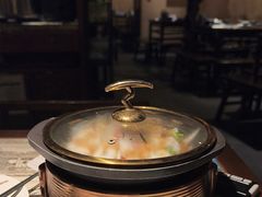 -绿茶餐厅(昌平悦荟店)