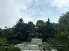 -富乐山