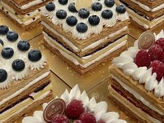 -M'CAKE(西单大悦城店)