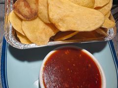 -二发烧烤(亚麻厂店)