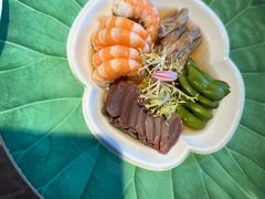 -醉庐·新上海菜(南京西路店)