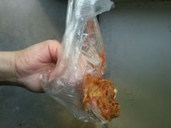 -潘太师炸鸡腿(中茵海华广场店)