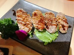 -本格丼·炭火烤肉饭(大悦路成都大悦城店)