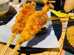香炸鲜鱿鱼-壹酒贰肉1926·深夜食堂(南京北街店)