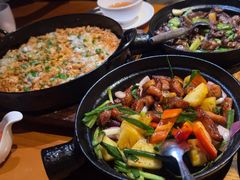 -旺爷砂锅·茶作(国贸城店)