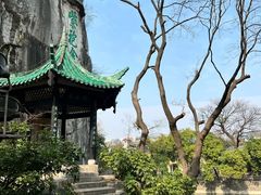-桂林独秀峰王城景区