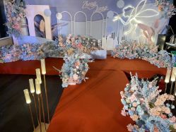 -Sunny喜铺婚礼策划(东部店)