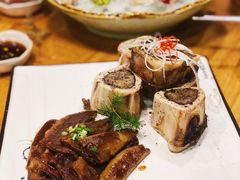 -隐炉和牛烧肉店(群力店)