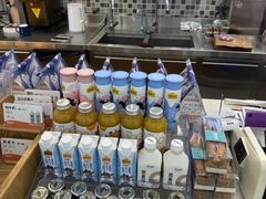 -爸爸糖吐司面包(宁波世纪东方店)