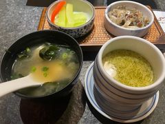-大桥日本料理·日式放题·铁板定食(科兴科学园店)