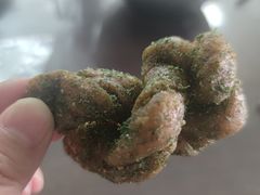 -王阿姨文昌油赞子(府桥街店)