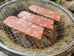 -燚青春东北泥炉烤肉(百合店)