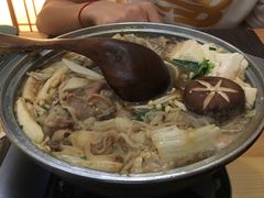 -樱の千渡日式料理·铁板烧•烧鸟(金盛田广场店)