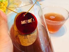 熬制酸梅汤-椒爱水煮鱼川菜(CBD万达店)