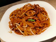 -大树餐厅(红旗街万达店)