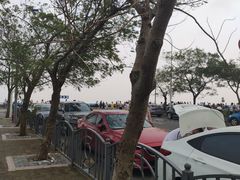 -南汇嘴观海公园