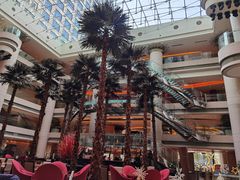 -威斯汀舞台餐厅