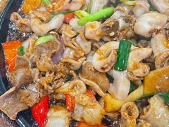 -标记美食新鲜猪杂(兴南大道店)