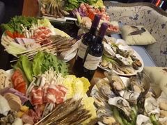 -樾餐厅泰式海鲜火锅(民歌湖店)