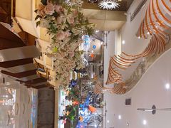 -芭菲盛宴·环球美食(锦城万达广场店)