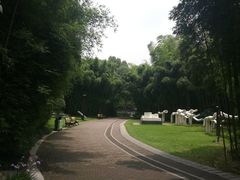 -苏州河梦清园环保主题公园