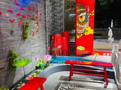 -欠火锅·水牛毛肚·团建聚餐·生日宴(何山路店)