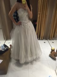 -GRACE KELLY婚纱与礼服(天津店)
