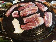 黑猪肉-Dombe豚(黑猪肉街店)