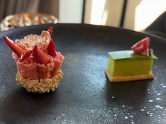 -上海和平饭店-华懋阁 The Cathay Room