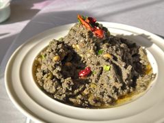 老北京麻豆腐-东兴楼(通州店)